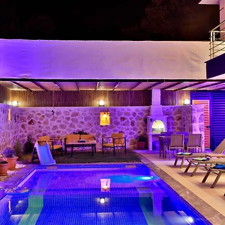 Place Villa Kaş