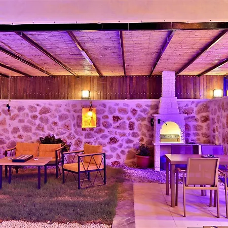 Villa Place Kaş
